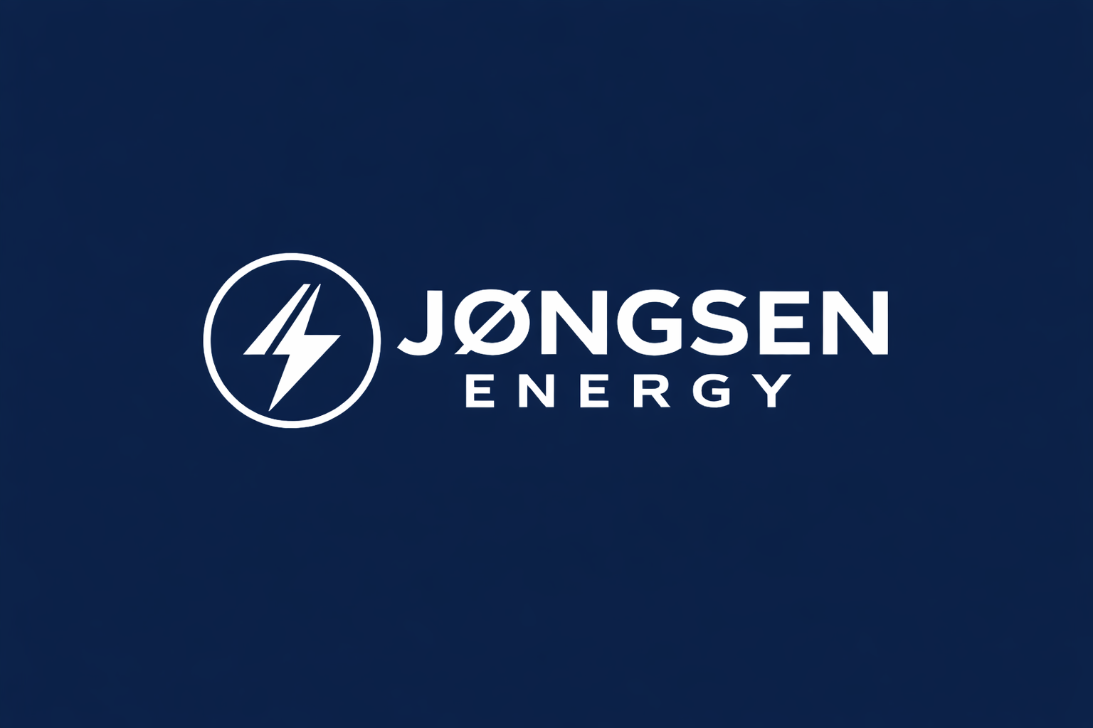 Jøngsen Energy